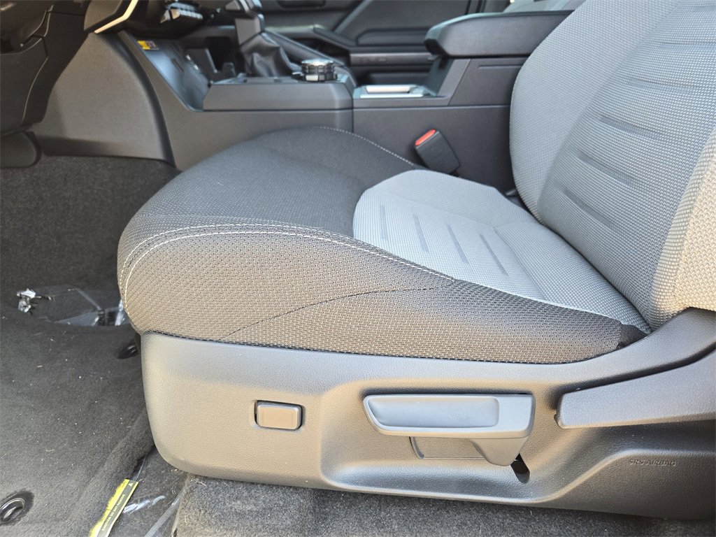 Used 2025 Toyota 4Runner TRD Off-Road image 19