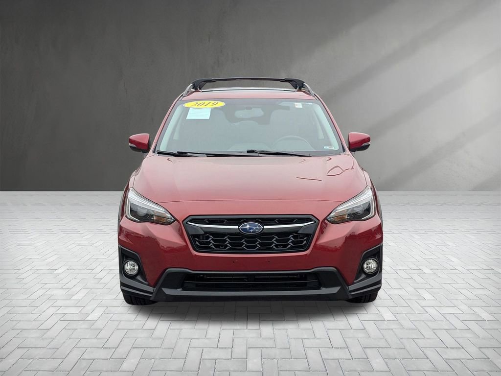 Used 2019 Subaru Crosstrek 2.0i Limited w/ Moonroof Package w/Navigation image 6