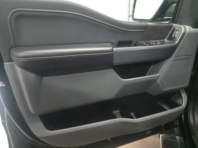 Used 2024 Ford F150 XLT w/ Equipment Group 302A MID AWD/4WD image 18