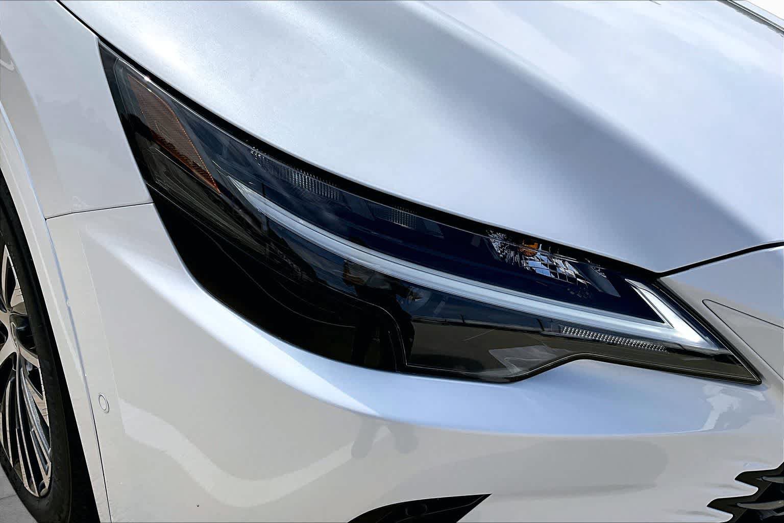 New 2026 Lexus RX 350 Premium Plus w/ Convenience Package FWD image 13