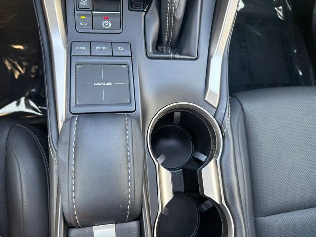 Used 2017 Lexus NX 200t AWD w/ Premium Package image 20