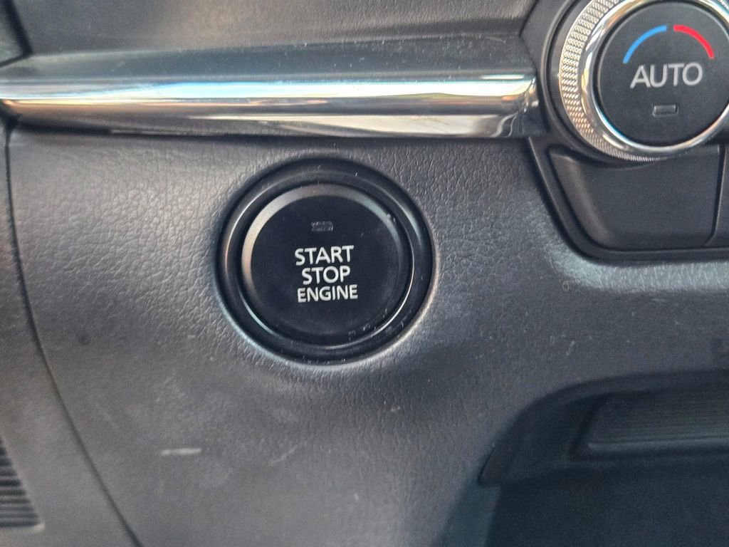 Certified 2023 MAZDA CX-30 AWD 2.5 S w/ Premium Package image 19