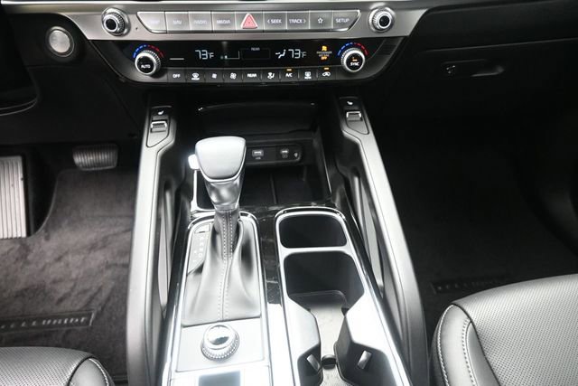 Used 2025 Kia Telluride S FWD image 13