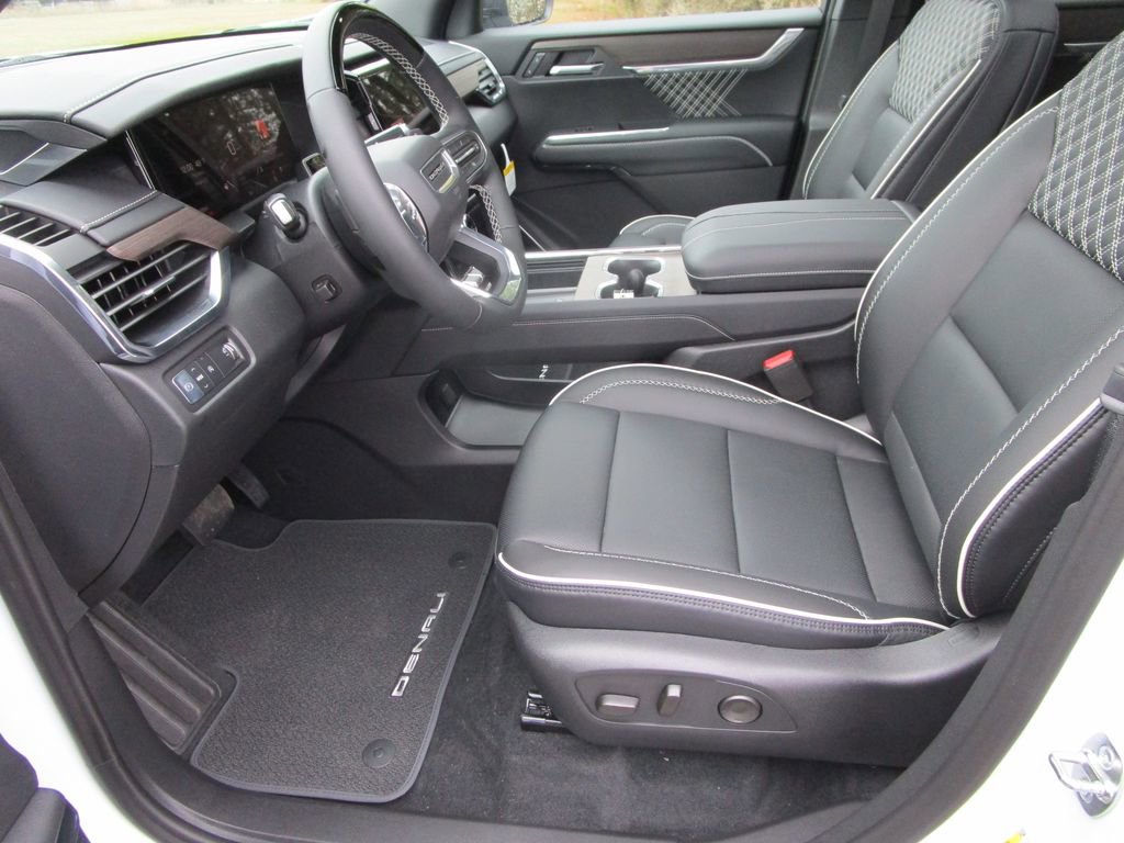 New 2026 GMC Acadia Denali w/ Super Cruise Package image 23