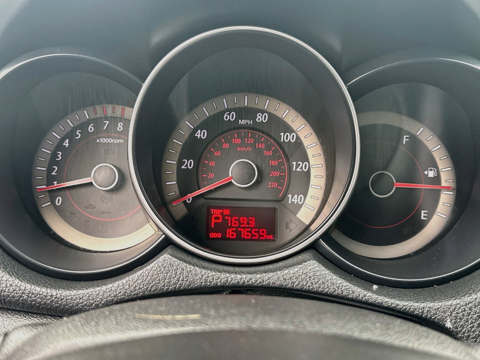 Used 2012 Kia Forte EX FWD image 13