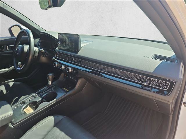 Used 2022 Honda Civic Sport Touring image 17