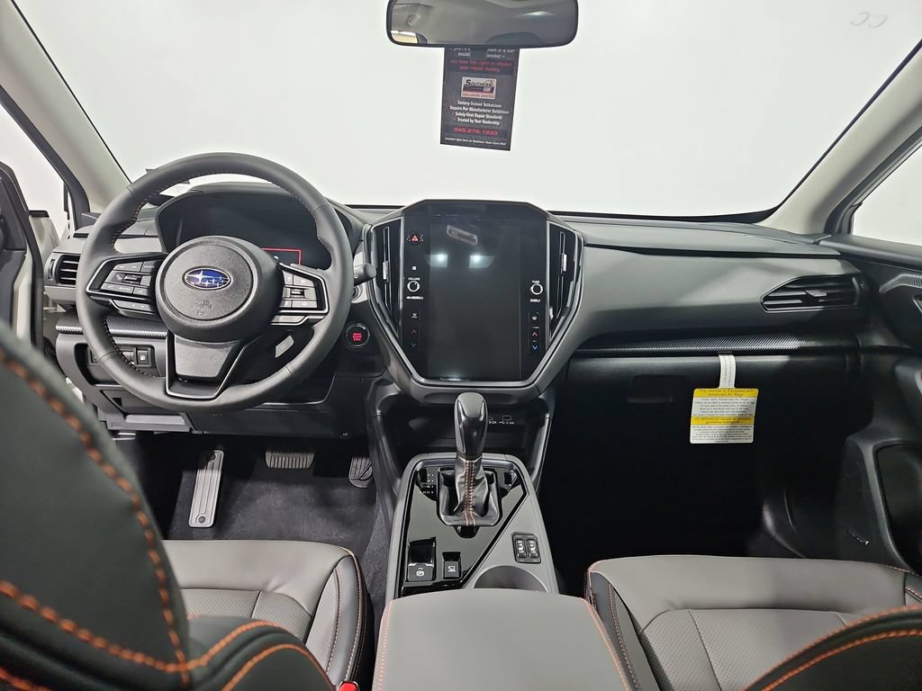 New 2026 Subaru Crosstrek 2.5i Limited AWD/4WD image 17