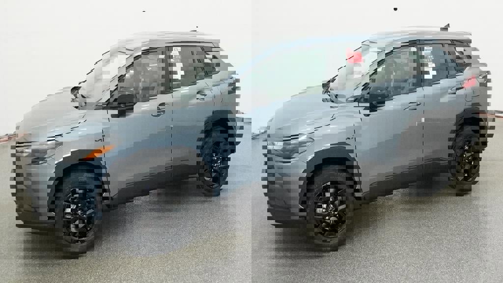 New 2026 Toyota Corolla Cross L image 35