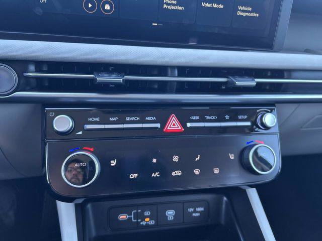 New 2026 Hyundai Tucson SEL image 10