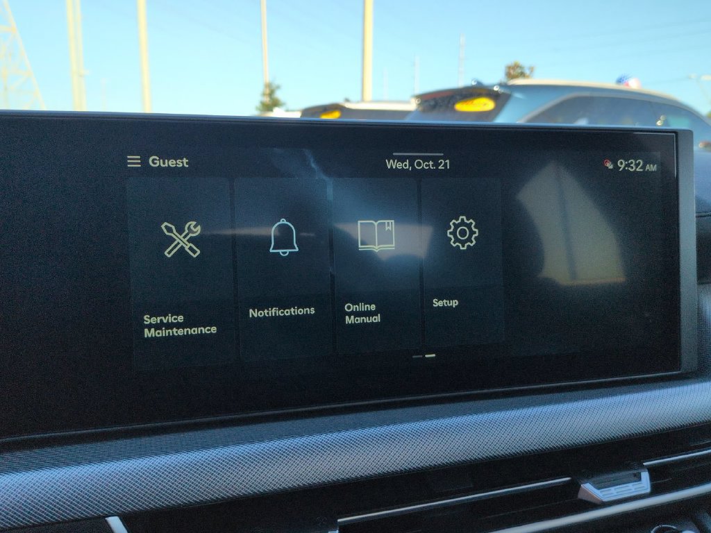 New 2027 Hyundai Sonata SE FWD image 33