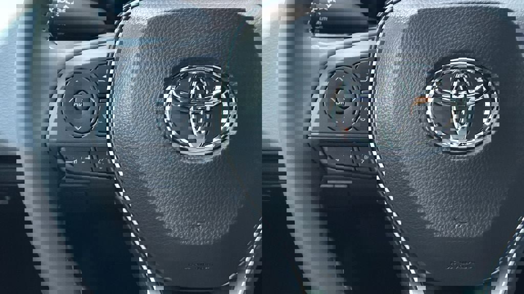 New 2026 Toyota Corolla SE FWD image 27