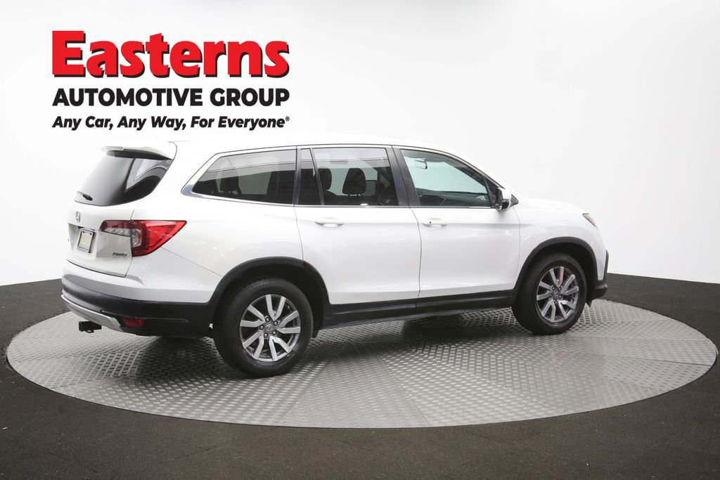 Used 2019 Honda Pilot EX-L image 45