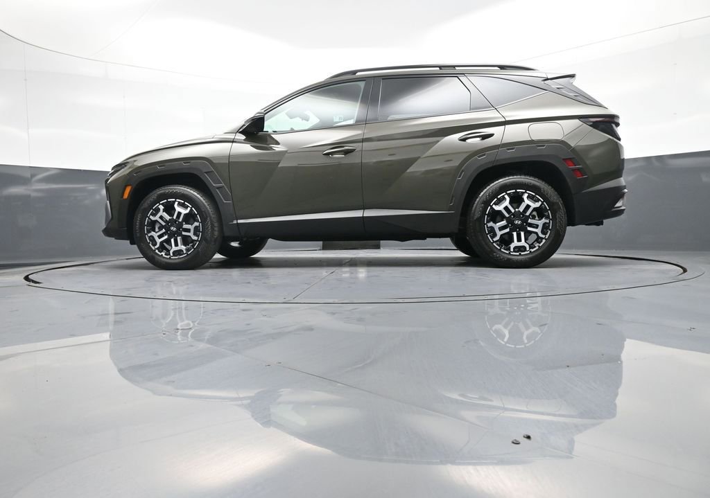 Certified 2025 Hyundai Tucson XRT image 33