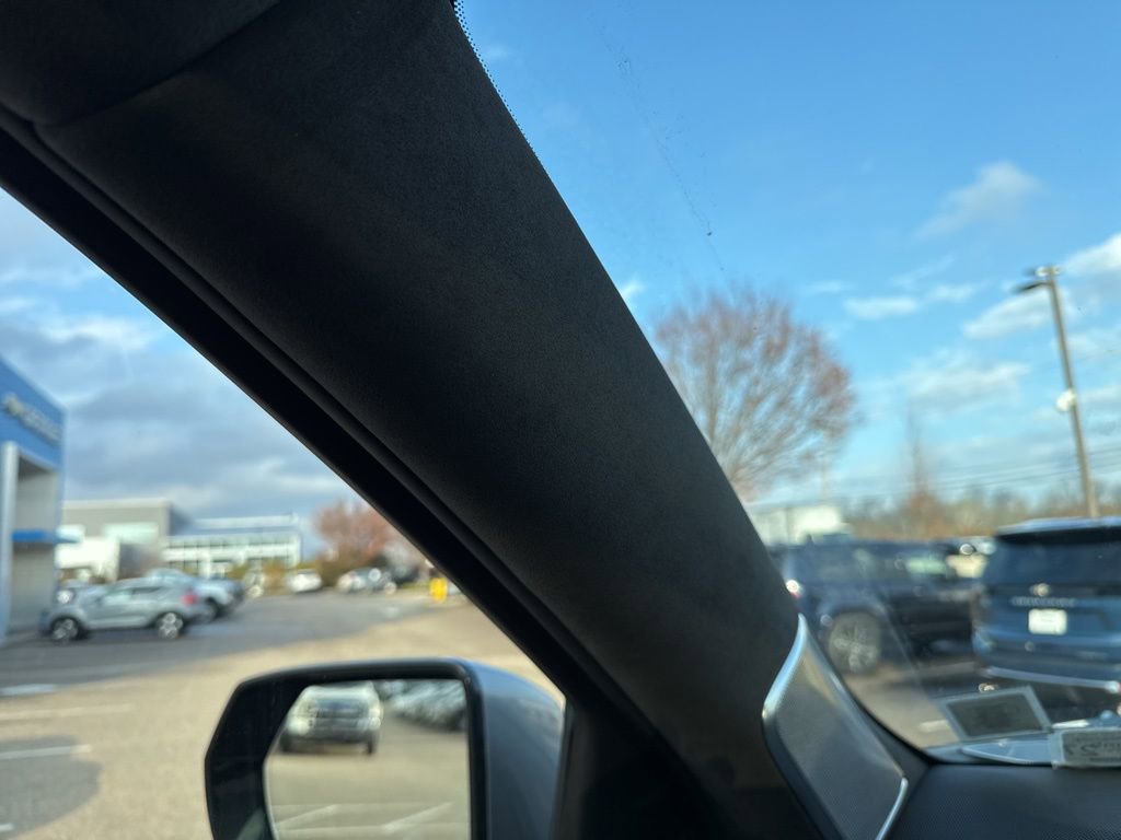 Used 2025 Cadillac Escalade Sport Platinum w/ LPO, Floor Liner Package image 54