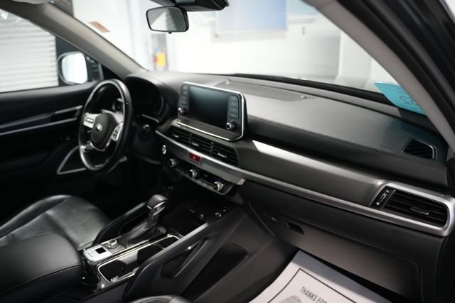 Used 2020 Kia Telluride S AWD/4WD image 22