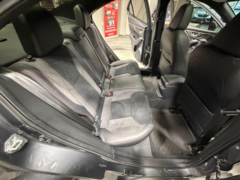Used 2023 Subaru WRX Limited image 45