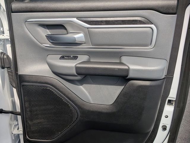 Used 2021 RAM 1500 Big Horn AWD/4WD image 32