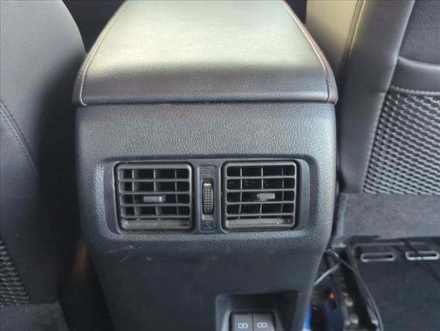 Certified 2024 Toyota 4Runner TRD Off-Road Premium w/ Off Road Premium Plus Package AWD/4WD image 22