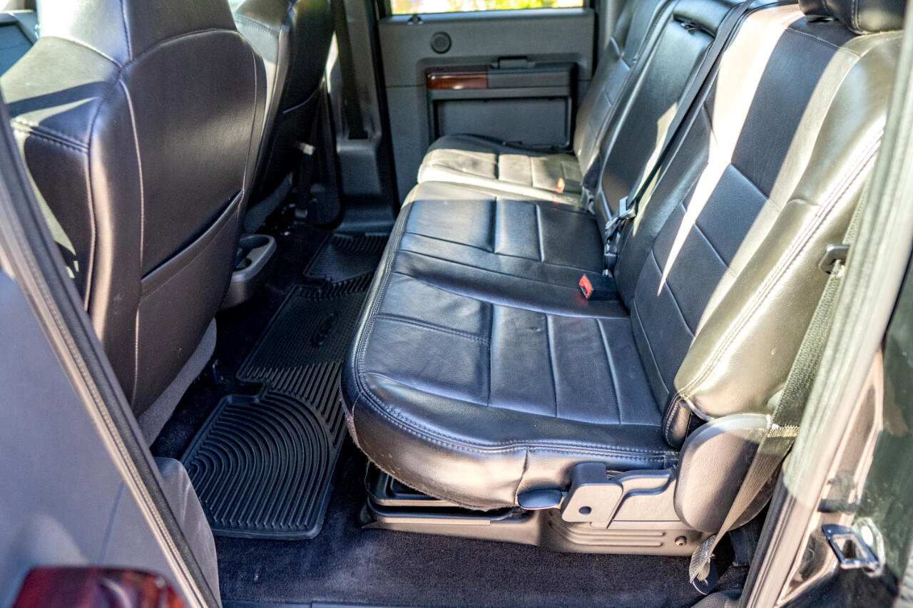 Used 2009 Ford F250 Lariat image 24