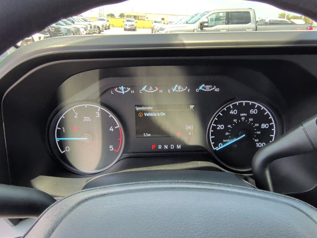New 2026 Ford F350 XLT AWD/4WD image 19