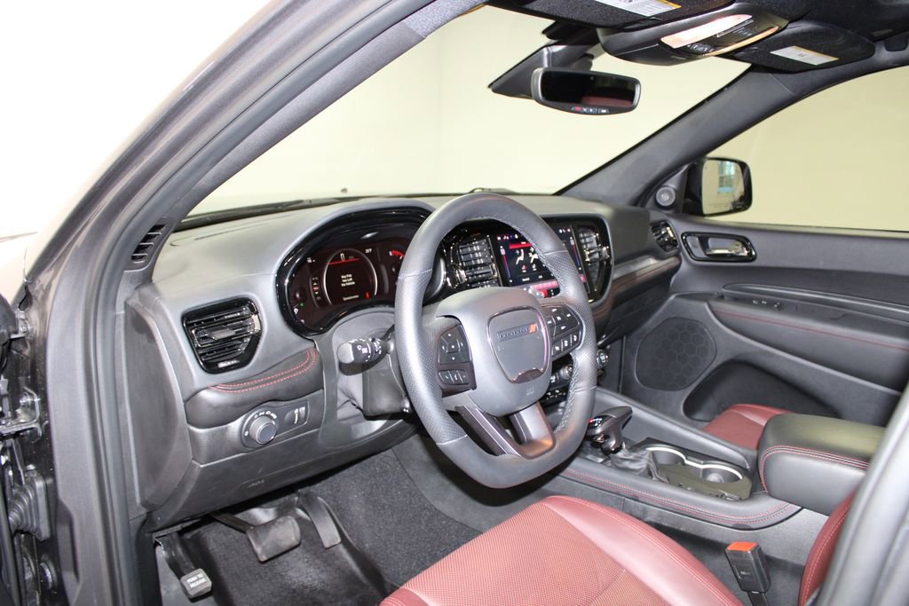 Used 2025 Dodge Durango R/T image 23