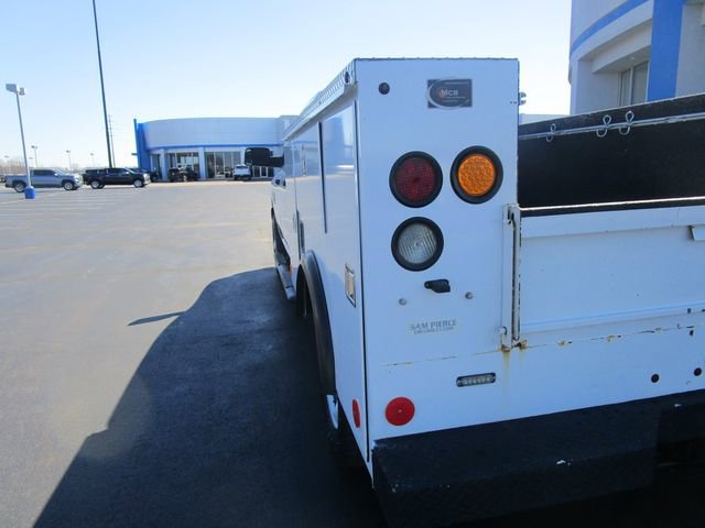 Used 2017 RAM 3500 Tradesman w/ Popular Equipment Group image 3