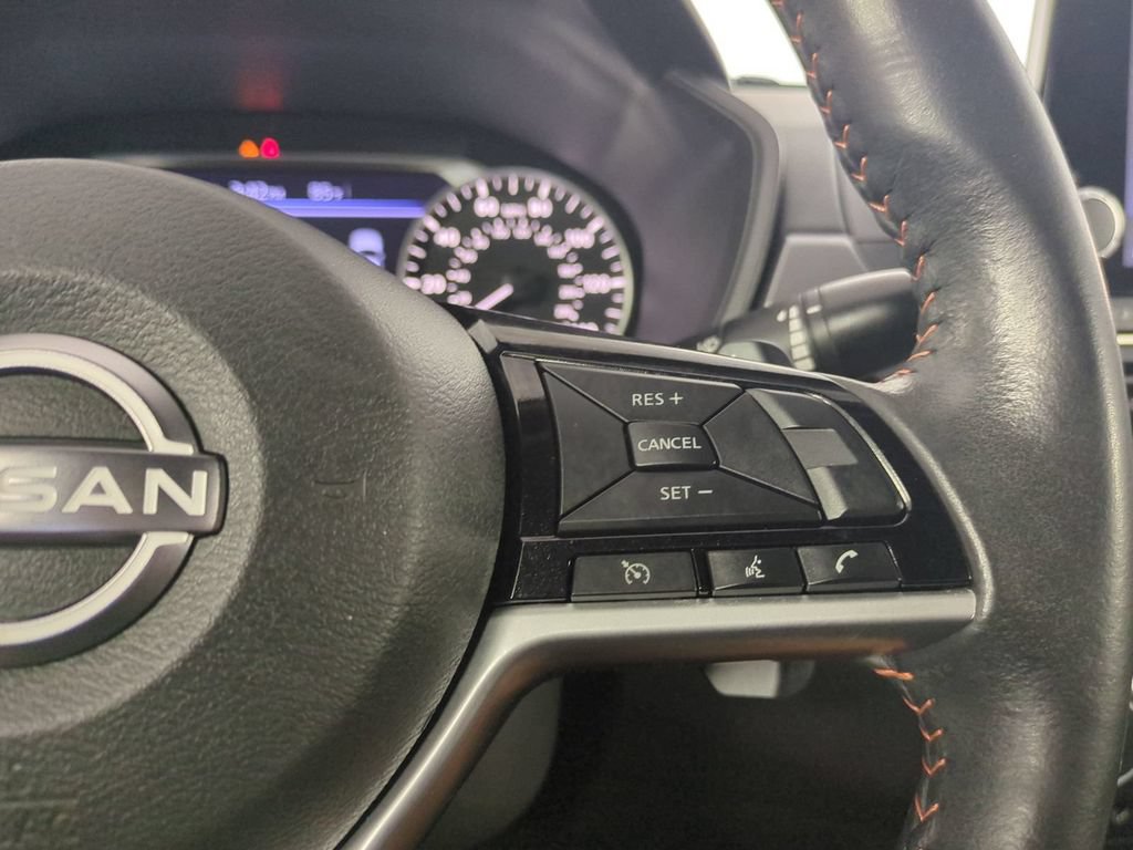 Used 2024 Nissan Altima 2.5 SR FWD image 30