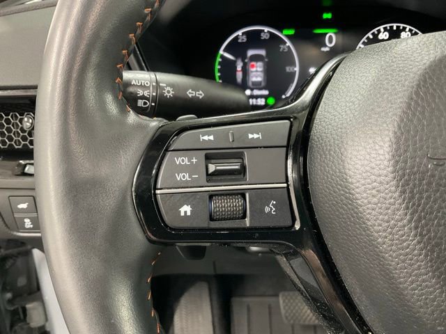 Certified 2023 Honda CR-V Sport Touring image 19