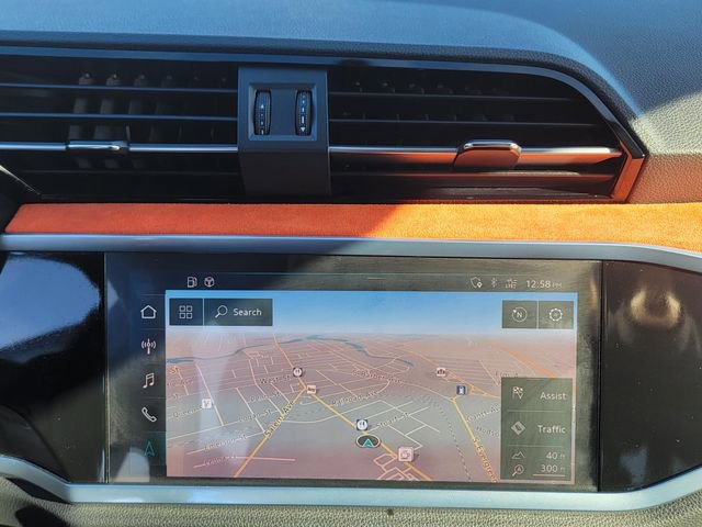 Used 2020 Audi Q3 2.0T Premium Plus w/ Premium Plus Package image 26