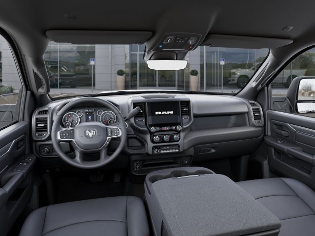 New 2026 RAM 4500 Tradesman w/ Chrome Appearance Group RWD image 14