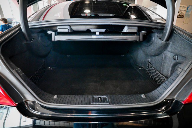 Used 2013 Mercedes-Benz CLS 550 4MATIC image 19