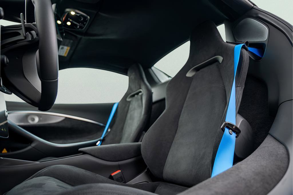 New 2026 McLaren Artura Spider image 41