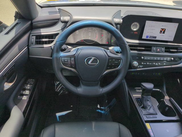 Used 2025 Lexus ES 350 w/ Premium Package FWD image 14