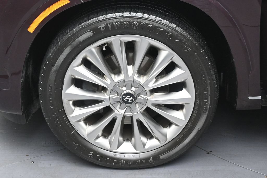 Used 2020 Hyundai Palisade Limited AWD/4WD image 39