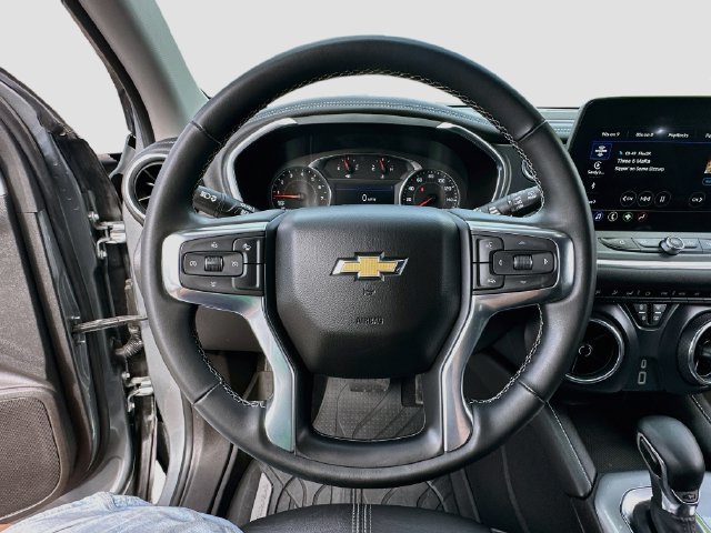 Used 2024 Chevrolet Blazer LT w/ LPO, Floor Liner Package AWD/4WD image 12