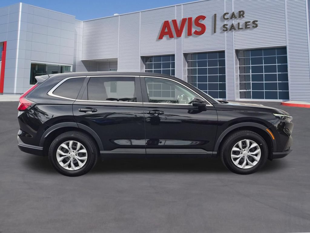 Used 2025 Honda CR-V LX image 5