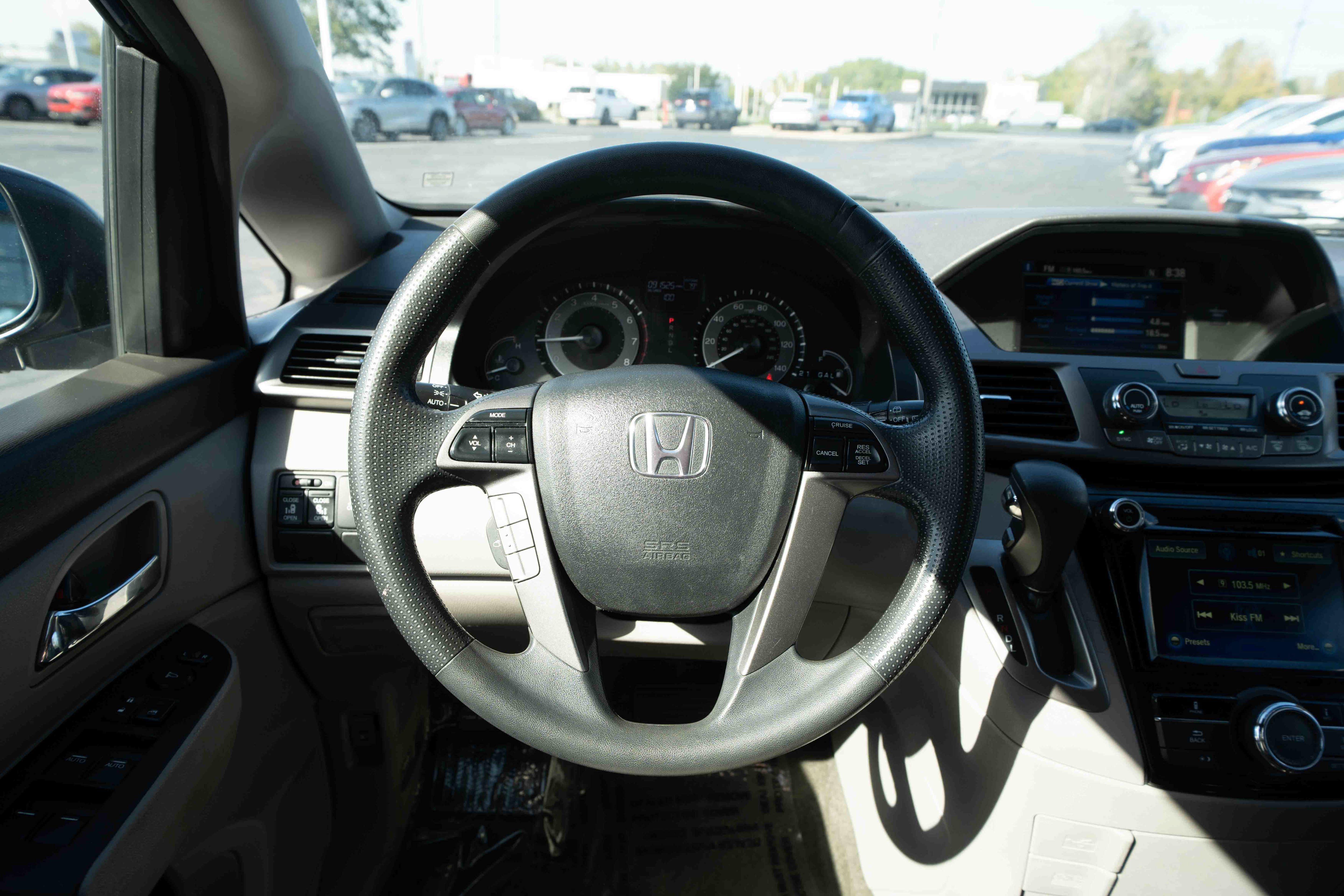 Used 2014 Honda Odyssey EX image 21