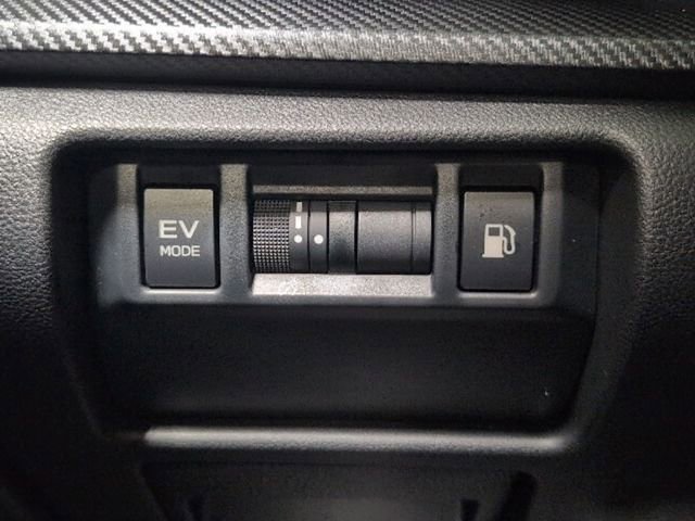 New 2026 Subaru Crosstrek 2.5i Limited image 22