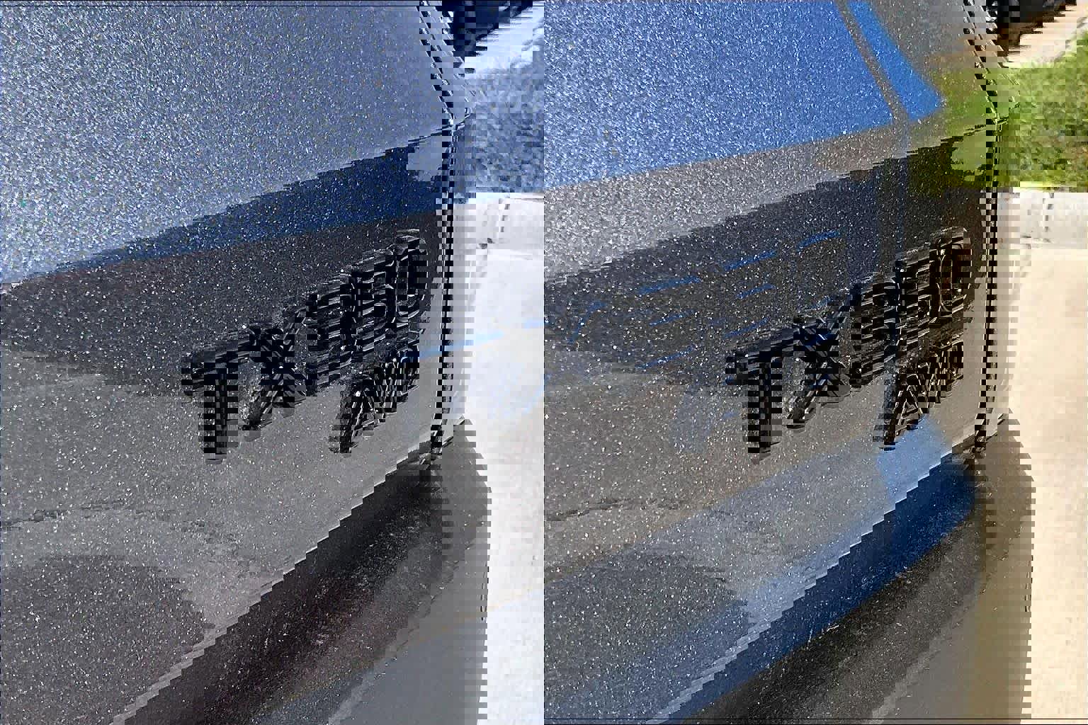 New 2026 Lexus TX 350 AWD image 7