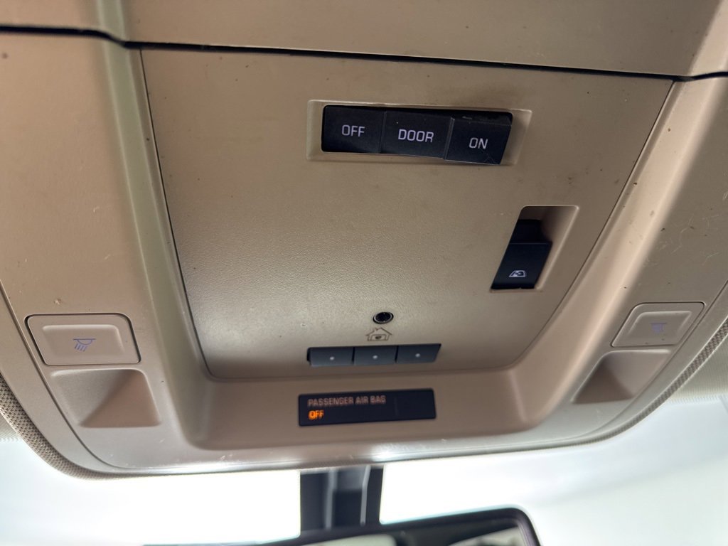 Used 2016 GMC Sierra 1500 SLT w/ SLT Preferred Package image 25