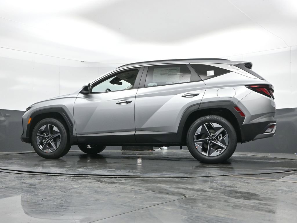 New 2026 Hyundai Tucson SEL image 49