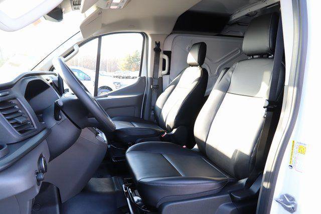 New 2026 Ford Transit 250 Low Roof w/ Load Area Protection Package image 12