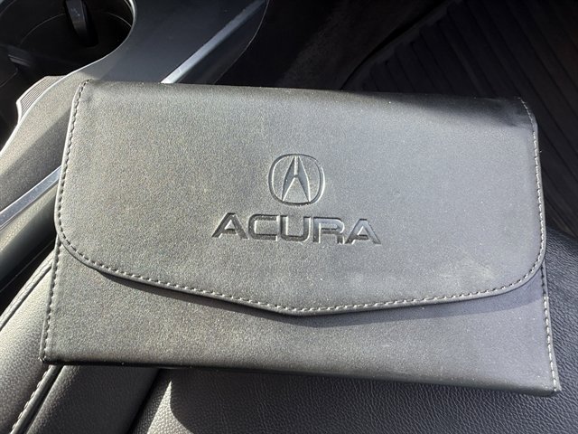 Used 2016 Acura MDX SH-AWD w/ Tech & Entertainment image 51