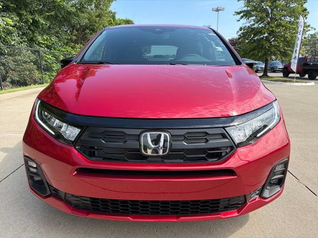 New 2026 Honda Odyssey Sport-L image 8