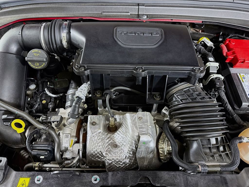 Used 2024 Dodge Hornet GT image 31