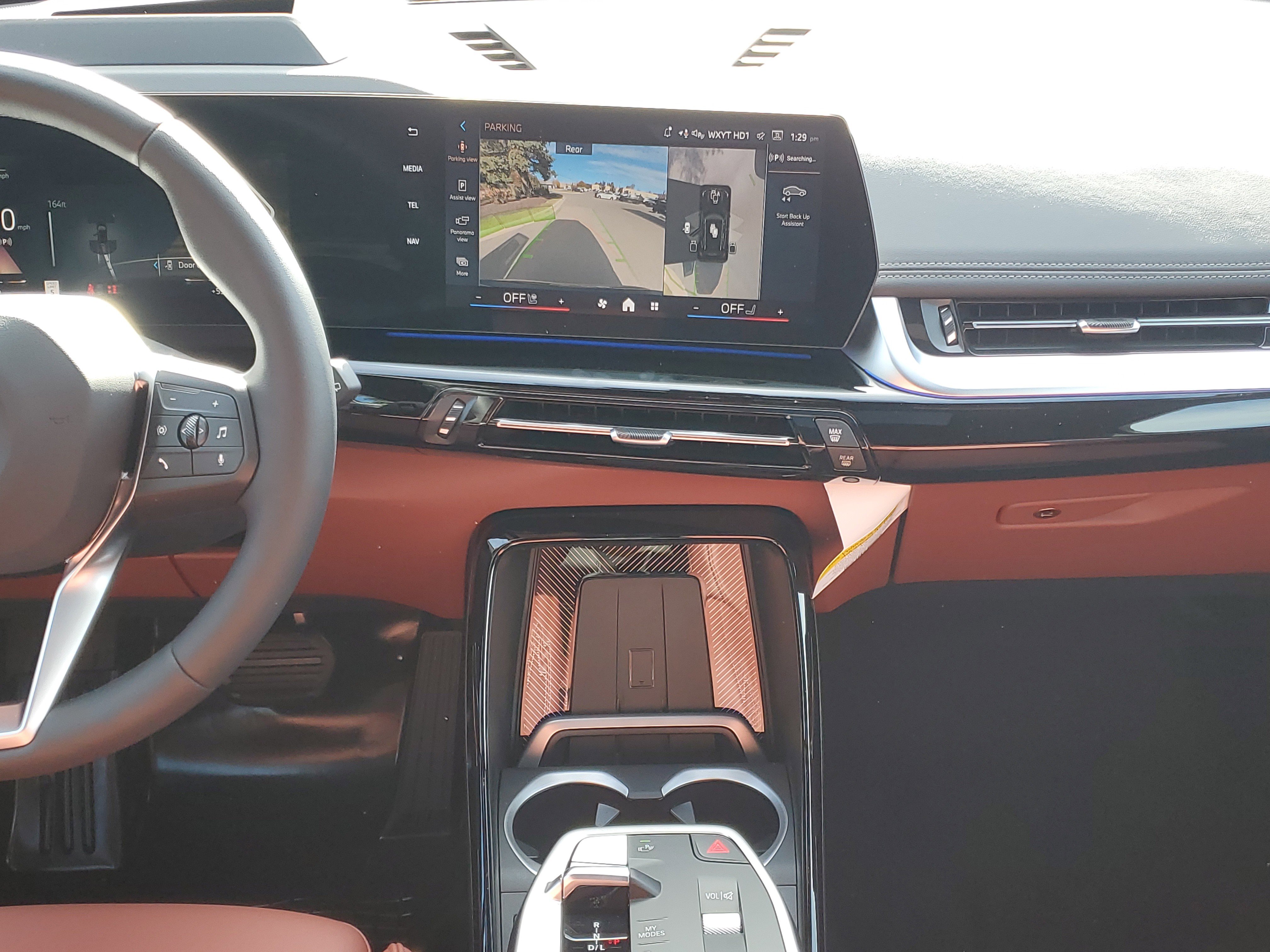 New 2026 BMW X1 xDrive28i w/ Technology Package image 23