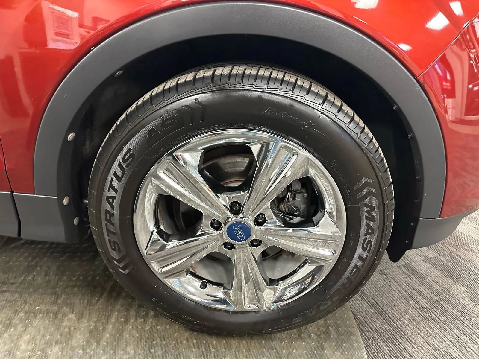 Used 2014 Ford Escape SE w/ Equipment Group 201A image 15