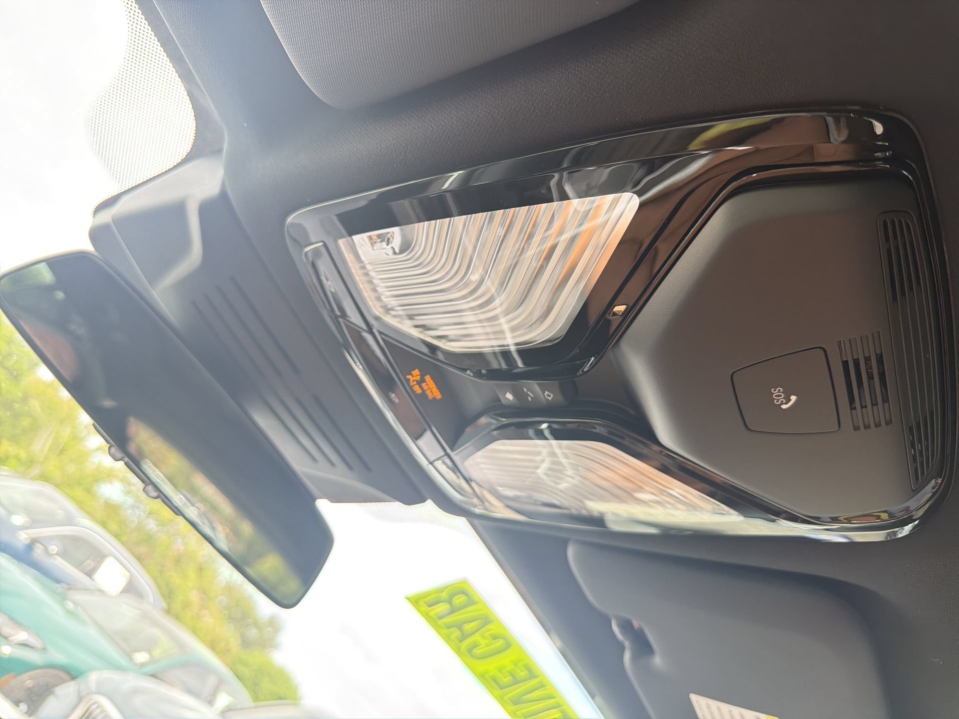 New 2026 BMW X5 xDrive40i AWD/4WD image 37