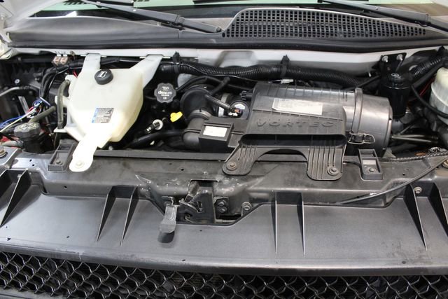Used 2014 Chevrolet Express 3500 image 29