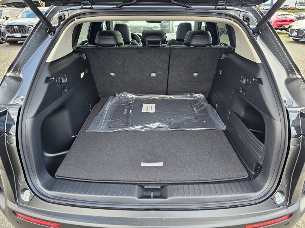 New 2026 MAZDA CX-50 AWD 2.5 Hybrid w/ Premium Pkg image 25